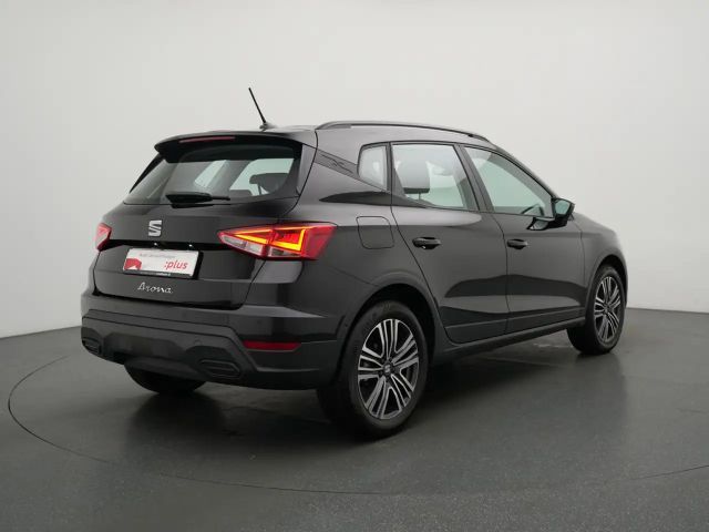 Seat Arona DSG Style