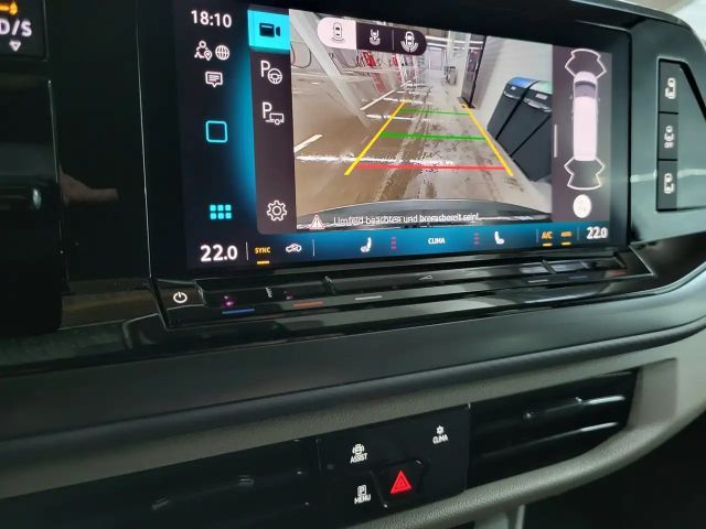 Volkswagen Multivan Business T7