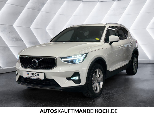 Volvo XC40 XC40