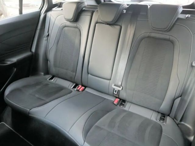 Ford Focus EcoBoost ST Line