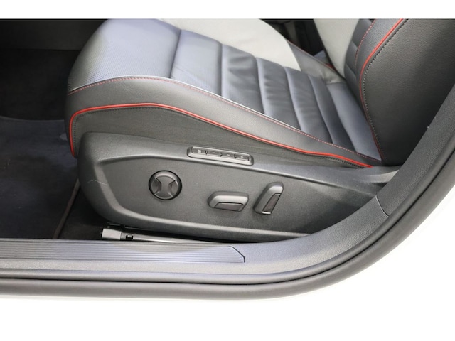 Volkswagen Golf 2.0 TSI GTI Golf VIII