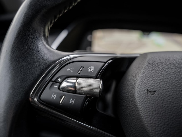 Skoda Octavia 1.4 TSI Combi iV