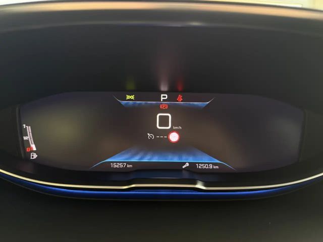 Peugeot 3008 Allure Pack PureTech