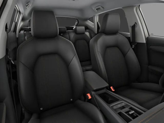 Cupra Formentor 1.4 e-Hybrid