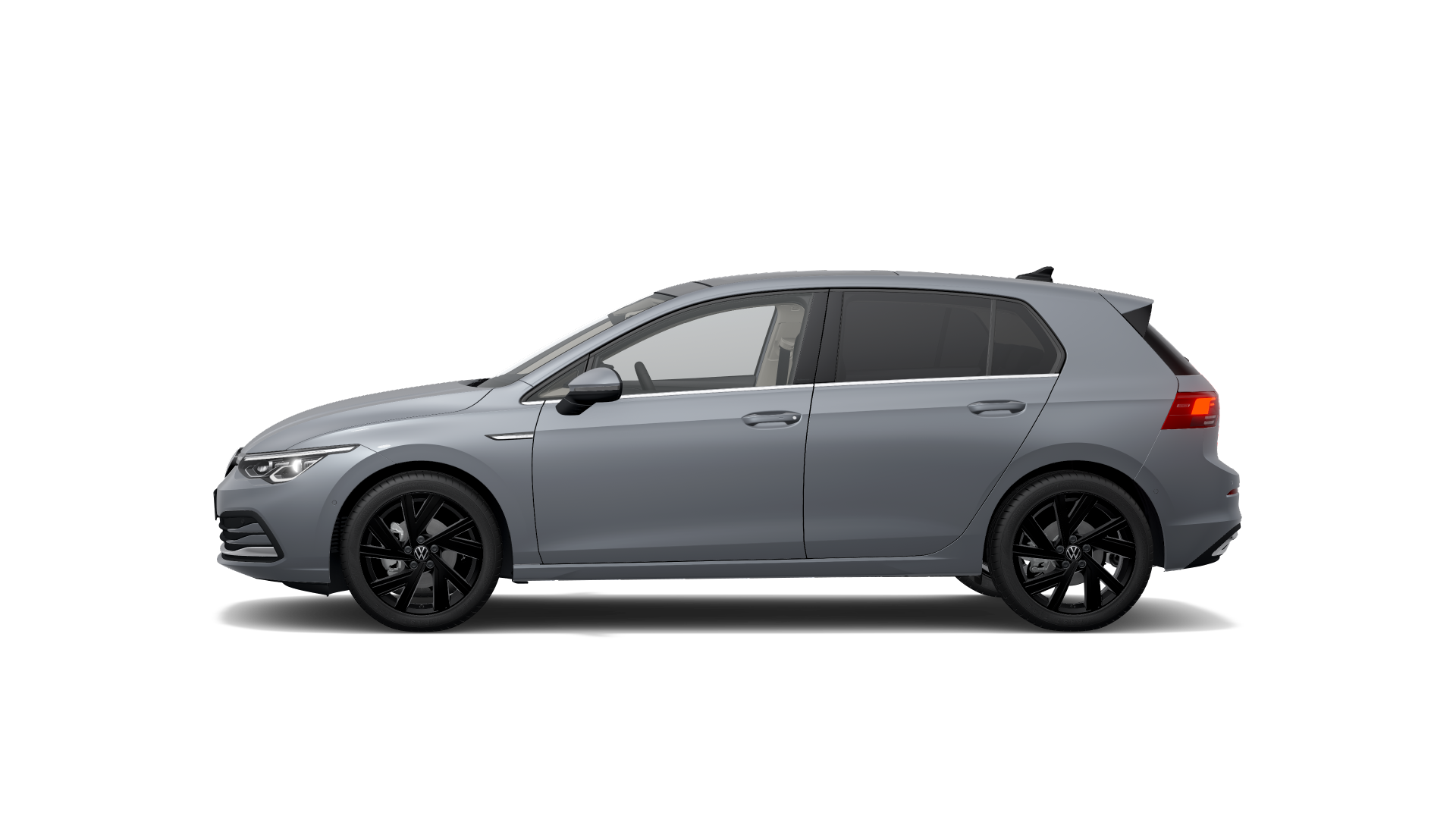 Volkswagen Golf 1.5 TSI Golf VIII Style