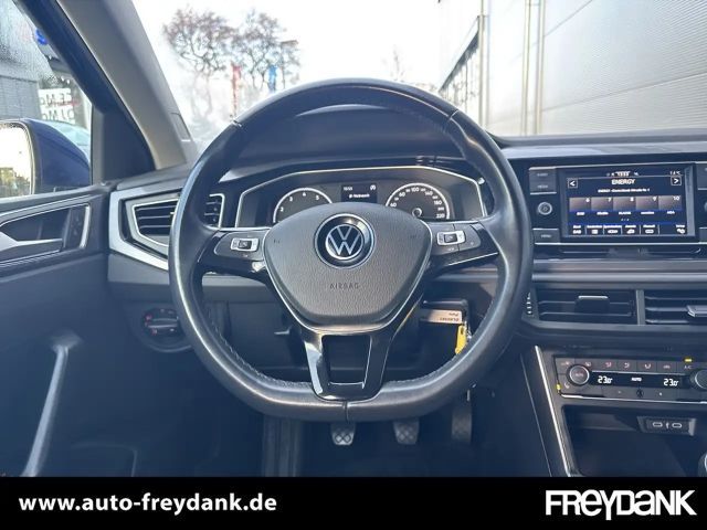 Volkswagen Polo 1.0 TSI Highline