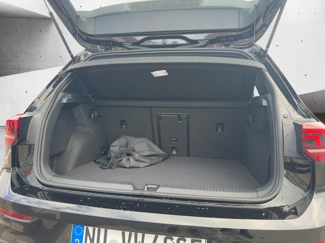 Volkswagen Golf GTE Style