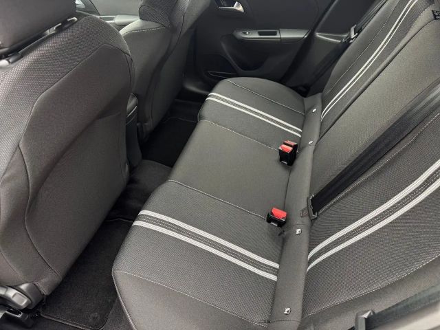 Opel Corsa GS-Line Grand Sport