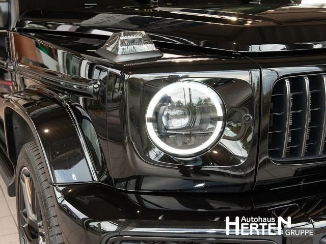 Mercedes-Benz G 63 AMG AMG Line