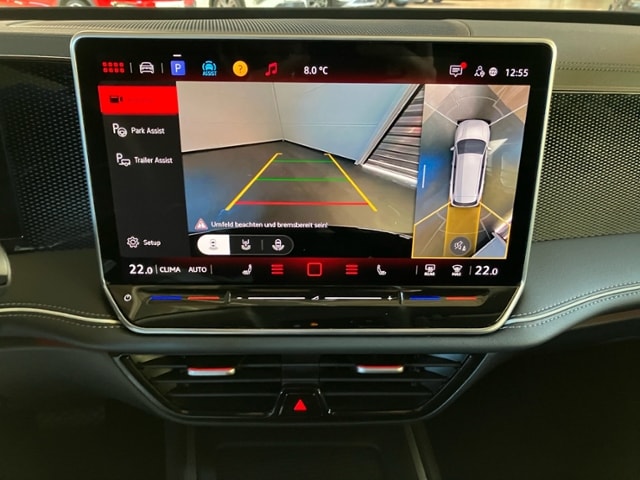 Volkswagen Passat DSG Variant