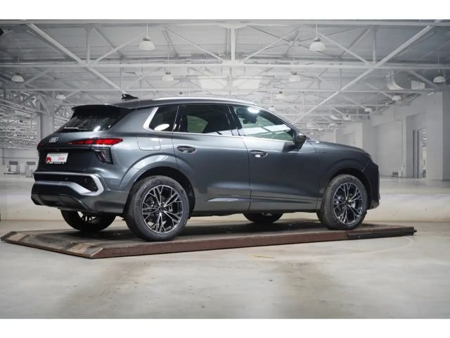 Audi Q3 Hybride S-Line