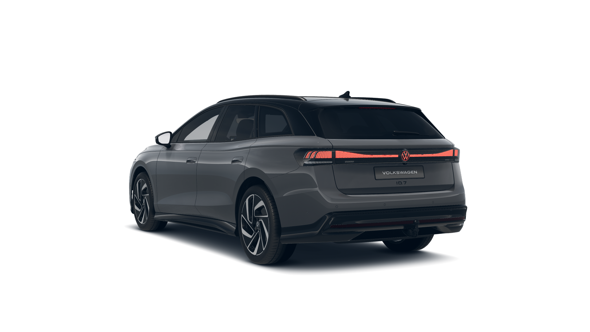 Volkswagen ID.7 Tourer