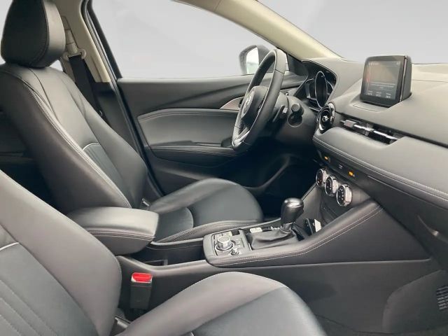 Mazda CX-3 Revolution