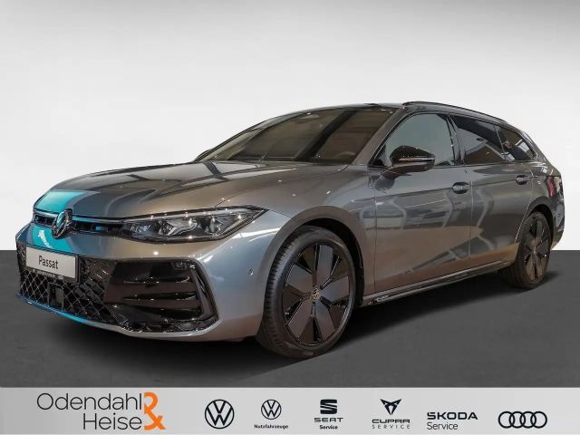 Volkswagen Passat 4Motion R-Line