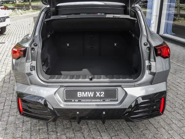 BMW X2 M-Sport sDrive20i