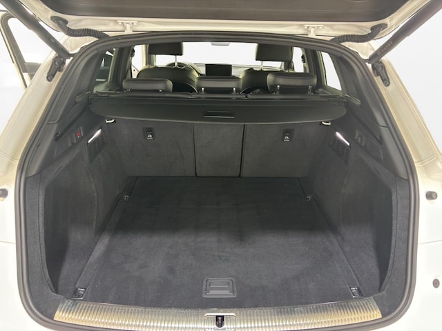 Audi SQ5 SUV TDI tiptronic Audi SQ5 SUV