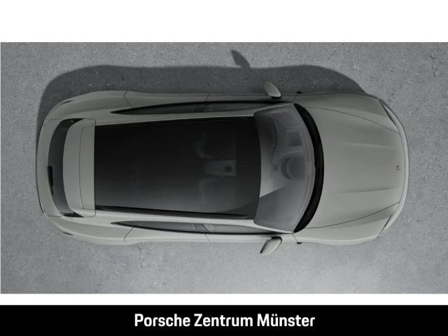 Porsche Taycan Sport Turismo