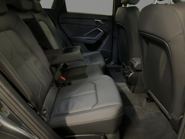 Audi Q3 45 TFSI Hybride S-Tronic