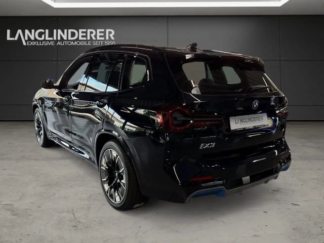 BMW iX3 Impressive iX3