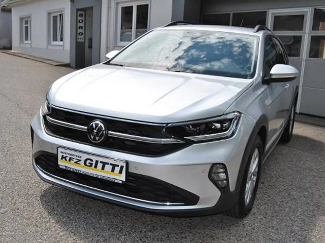 Volkswagen Taigo Life