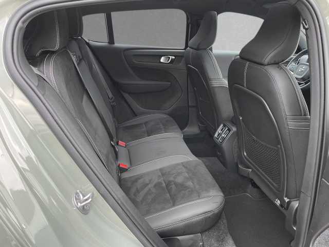 Volvo C40 Recharge Twin Engine Ultimate