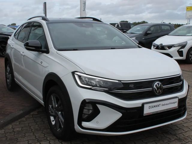 Volkswagen Taigo DSG R-Line