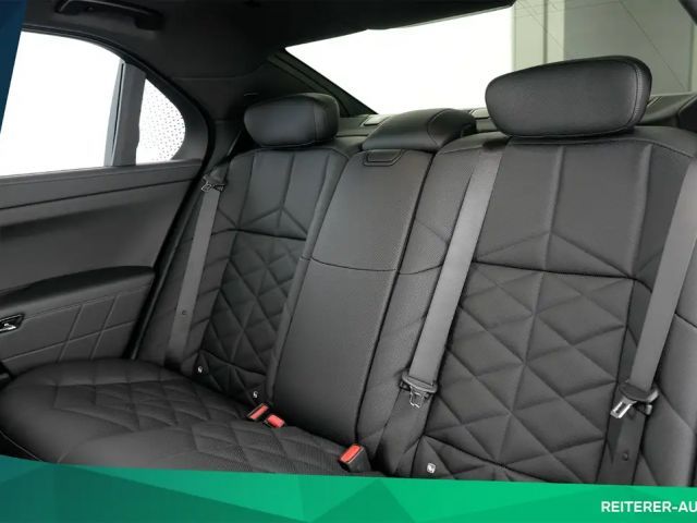 BMW i7 Sedan xDrive60