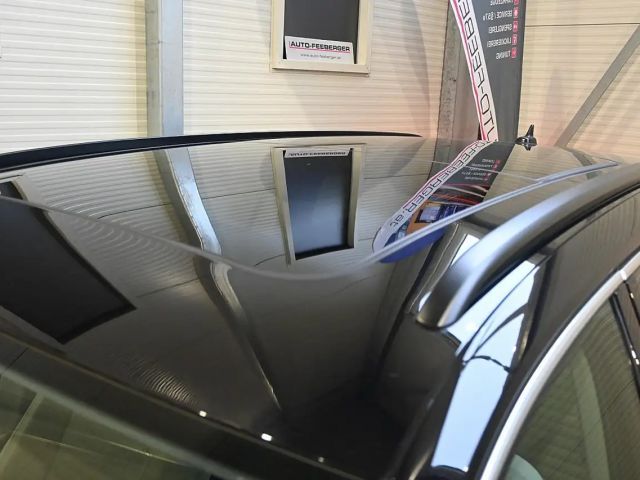 Volkswagen Passat Business DSG Variant