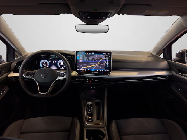 Volkswagen Golf Golf VIII Life Plus