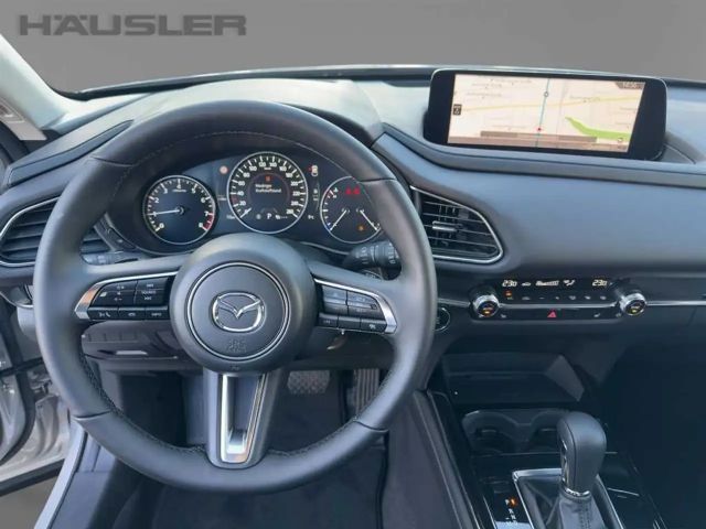 Mazda CX-30 SkyActiv e-Skyactiv