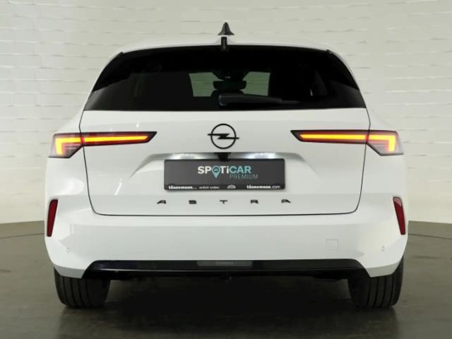 Opel Astra Sports Tourer Ultimate