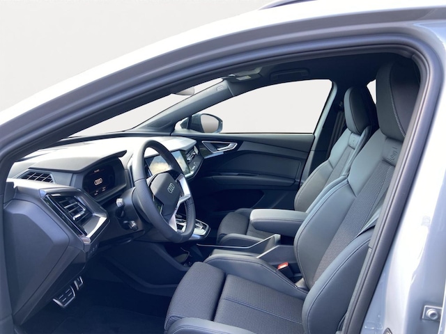 Audi Q4 e-tron Compact 45 e-tron Audi Q4 e-tron