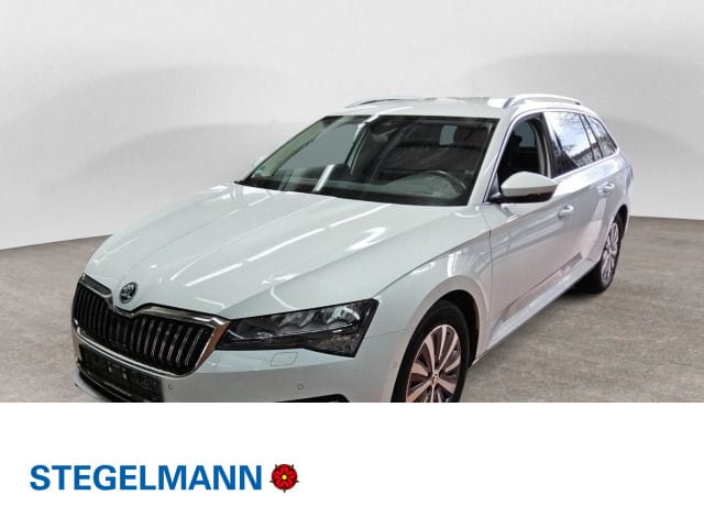 Skoda Superb 1.5 TSI Combi Style Style