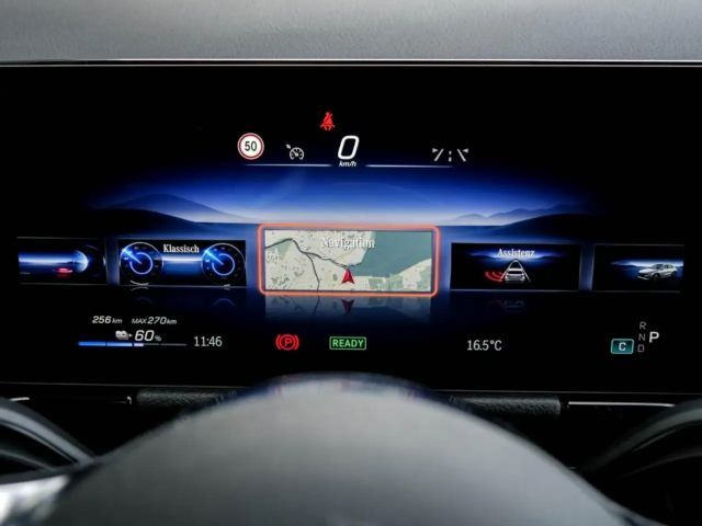 Mercedes-Benz EQA 300 4MATIC Progressive