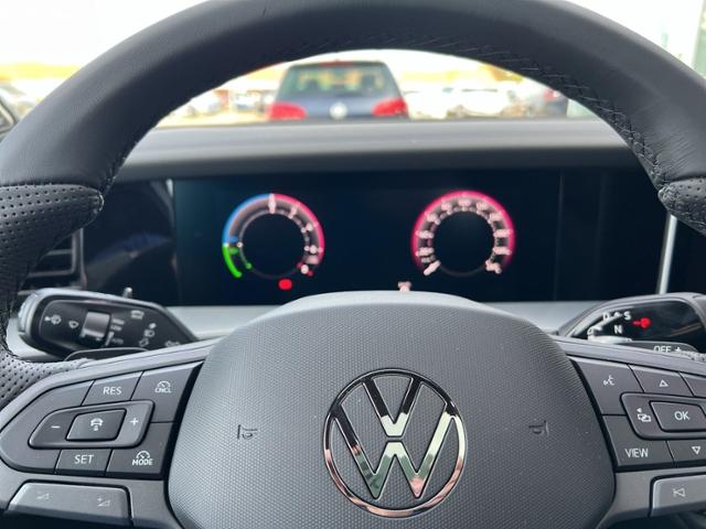 Volkswagen Tayron IQ.Drive R-Line eHybrid