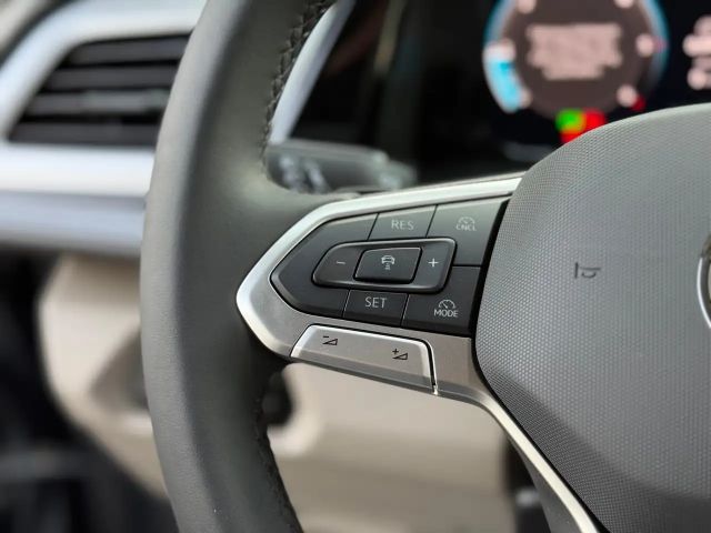 Volkswagen Multivan 2.0 TDI DSG Lang T7