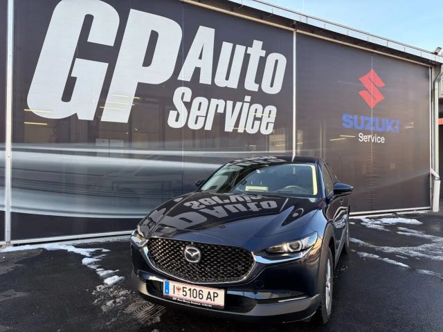 Mazda CX-30 Exclusive-line