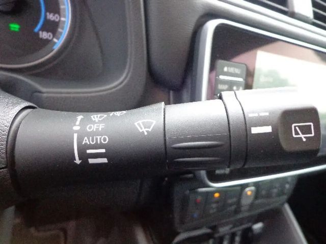 Nissan Leaf N-Connecta