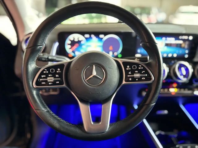 Mercedes-Benz GLB 200 Progressive