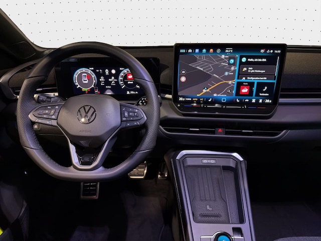 Volkswagen T-Roc 1.5 eTSI DSG IQ.Drive