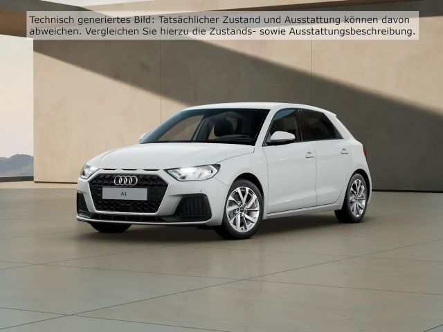 Audi A1 30 TFSI