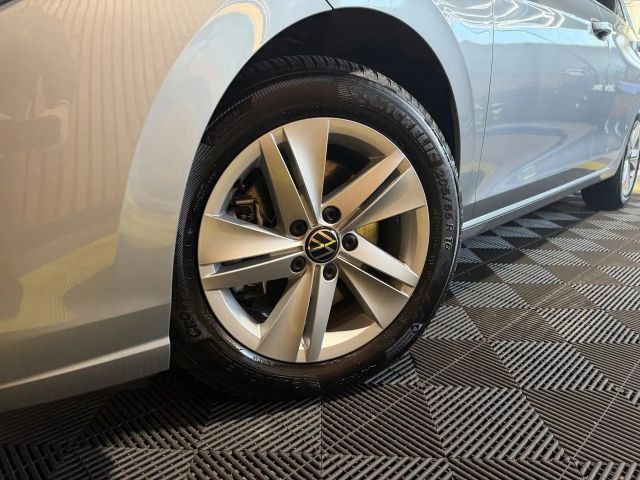 Volkswagen Golf DSG Variant