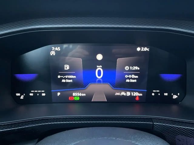 Volkswagen T-Cross DSG Life