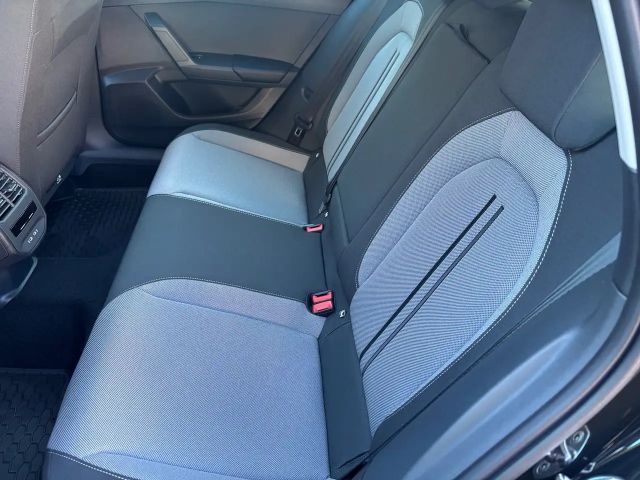 Seat Leon 1.5 TSI Style