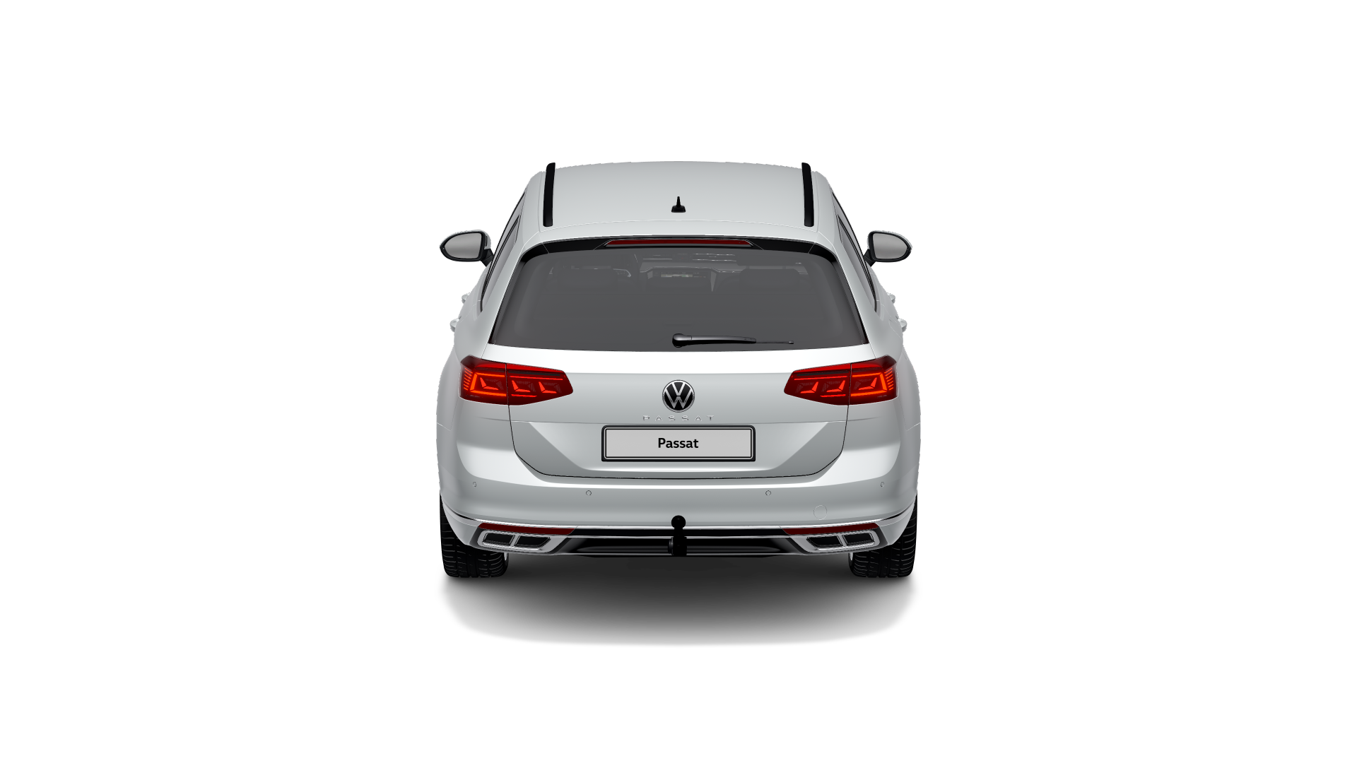 Volkswagen Passat 2.0 TDI R-Line Variant