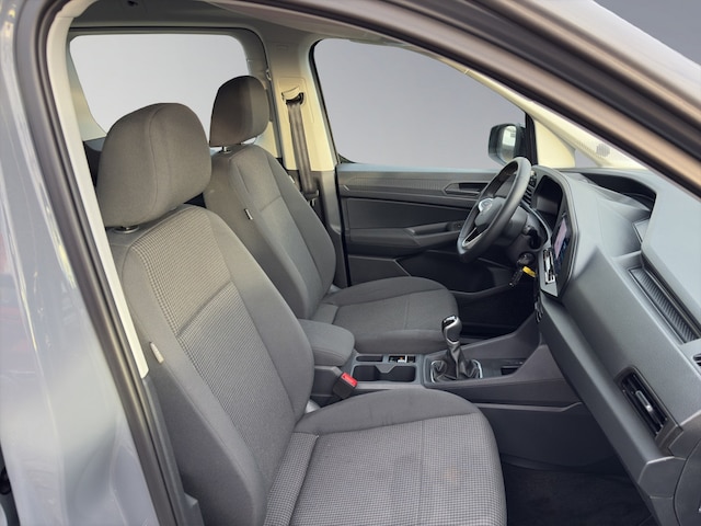 Volkswagen Caddy 2.0 TDI Life Maxi