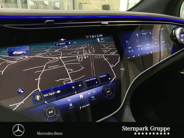 Mercedes-Benz EQE SUV 4MATIC AMG Line