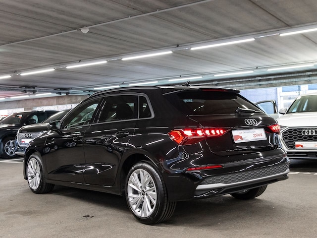 Audi A3 30 TFSI Sportback