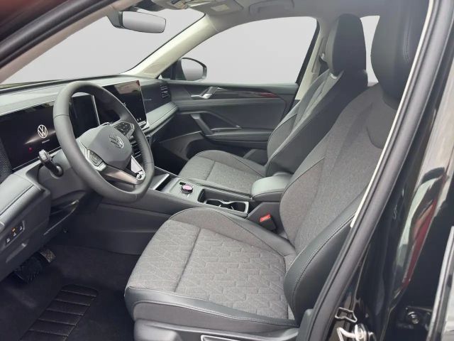 Volkswagen Tiguan 2.0 TDI