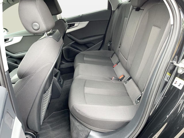 Audi A4 allroad 40 TDI Quattro S-Tronic